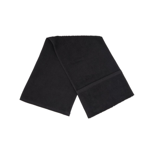 Luxury range pocket gym towel