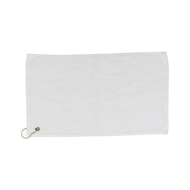 Luxury range golf towel