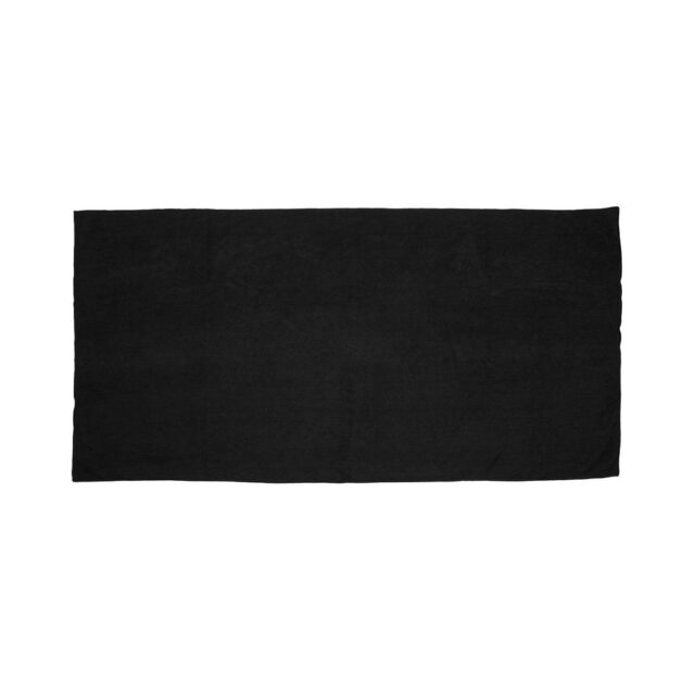Microfibre guest towel