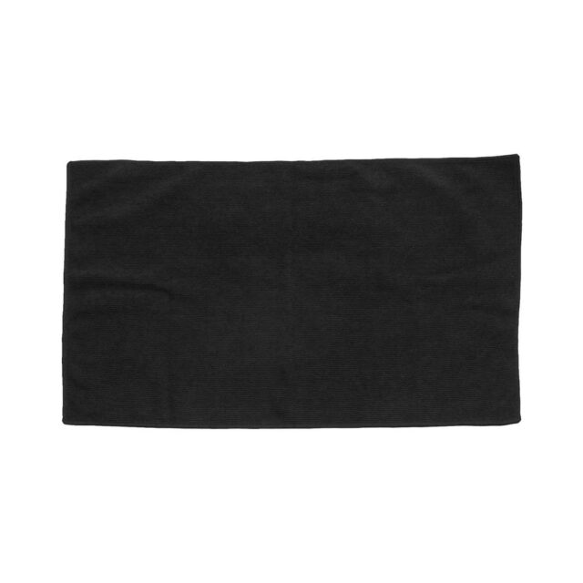 Microfibre bath towel