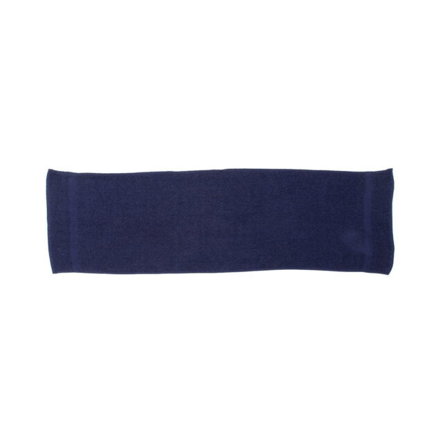 Classic range sports towel