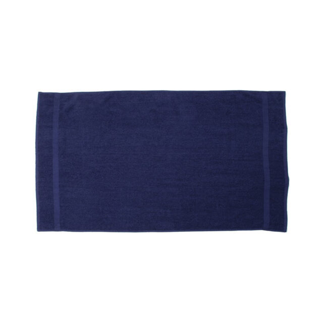 Classic range bath towel