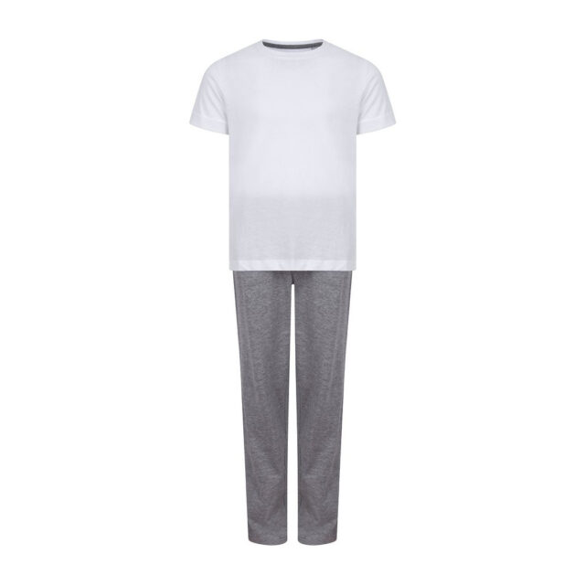 Kids long pyjamas