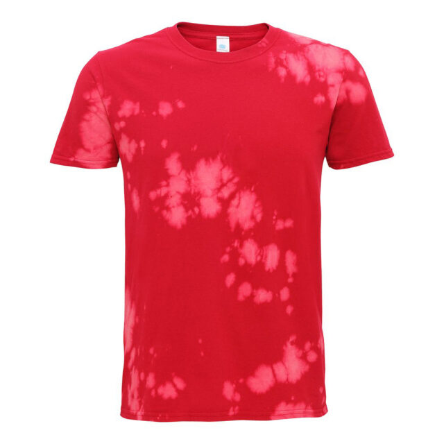 Bleach out T