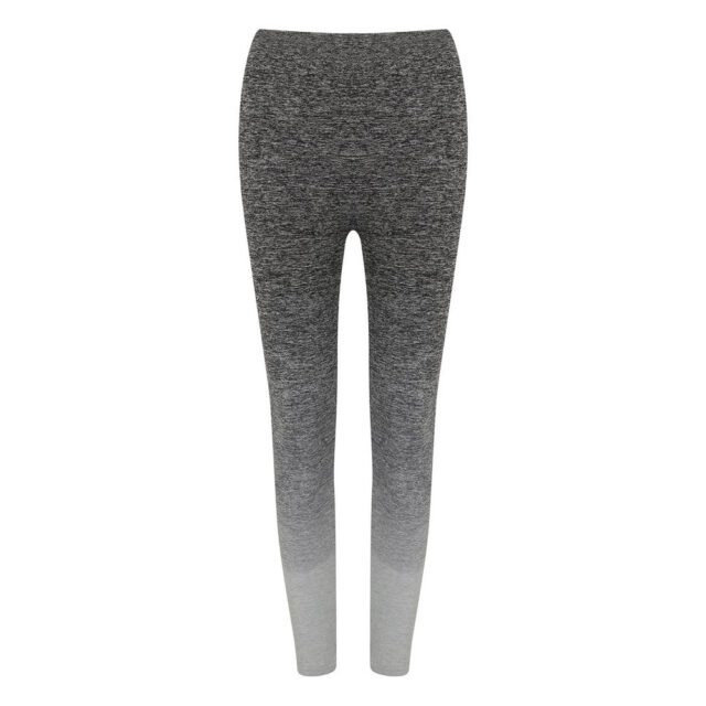 Women’s seamless fade out leggings