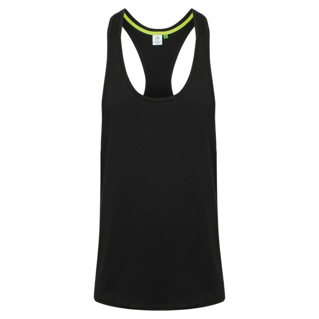 Muscle vest