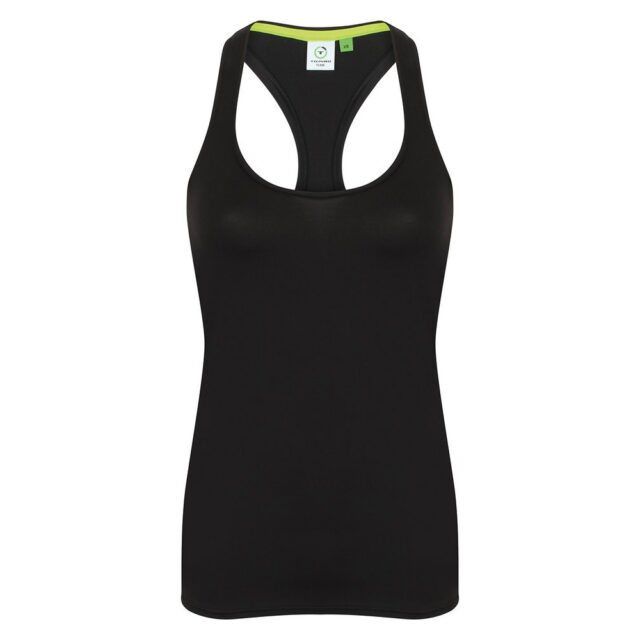 Women’s racerback vest