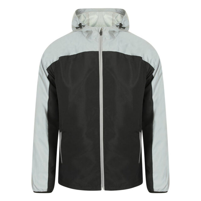 Hi-viz jacket