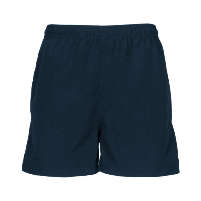 Track shorts