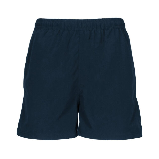 Kids track shorts