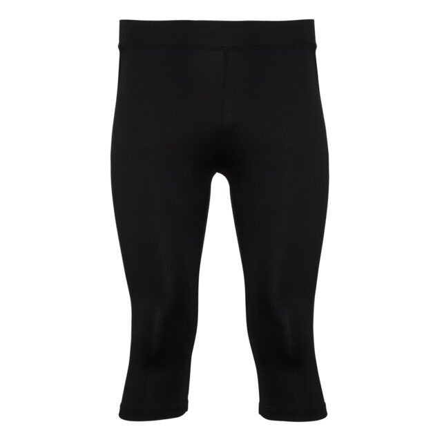 Women’s TriDri capri fitness leggings