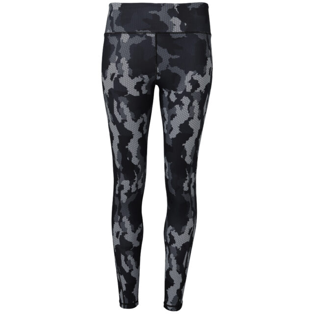 Women’s TriDri performance Hexoflage leggings
