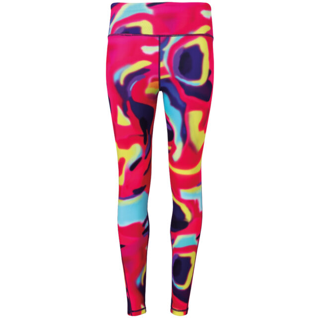 Women’s TriDri performance Aurora leggings