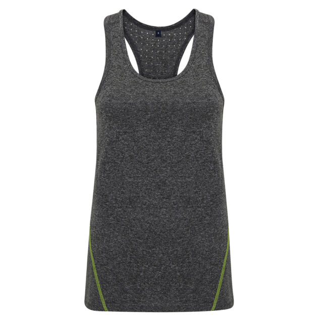 Women’s TriDri ‘laser cut’ vest