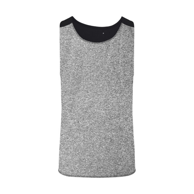 TriDri performance contrast vest