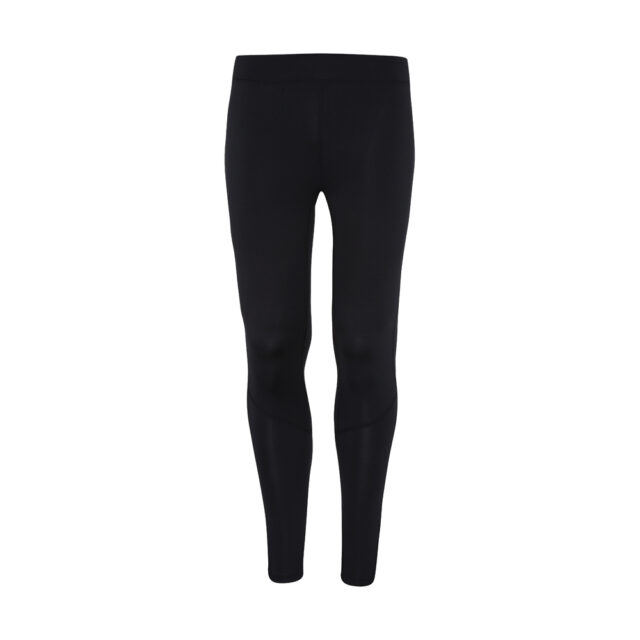 TriDri ankle zip training leggings