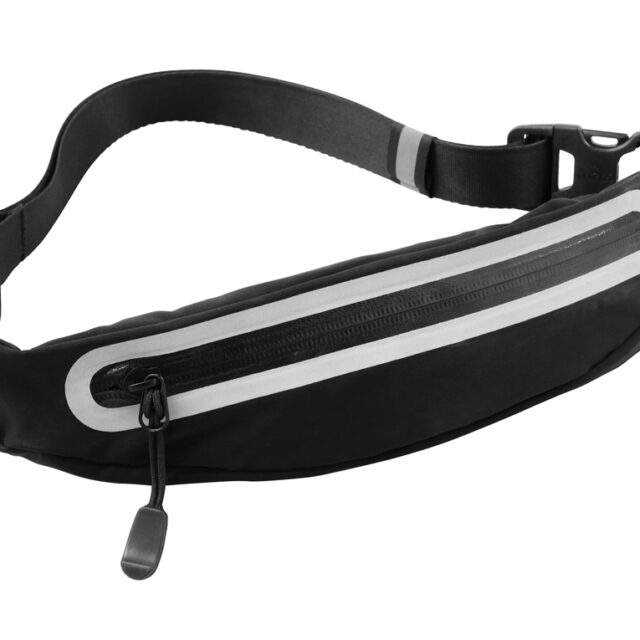 TriDri Expandable fitness belt