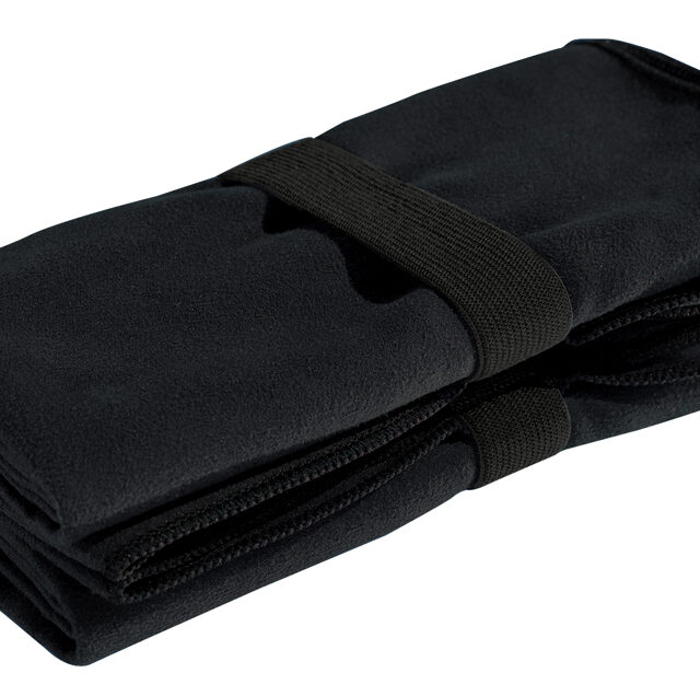 TriDri microfibre quick-dry fitness towel