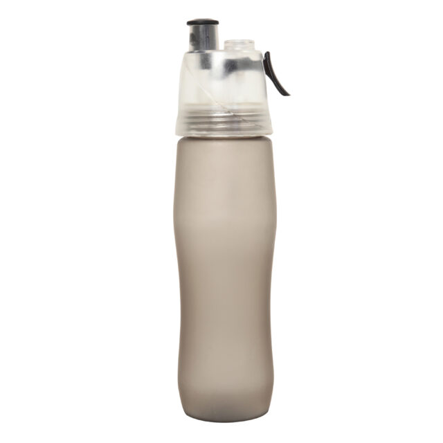 TriDri Fitness spray and refresh bottle
