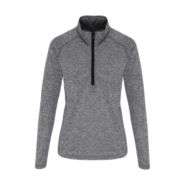 Women’s TriDri performance 1/4 zip