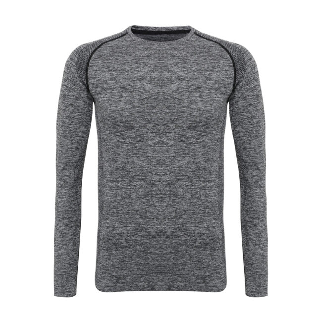 TriDri Seamless ‘3D fit’ multi-sport performance long sleeve top