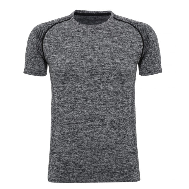 TriDri Seamless ‘3D fit’ multi-sport performance short sleeve top