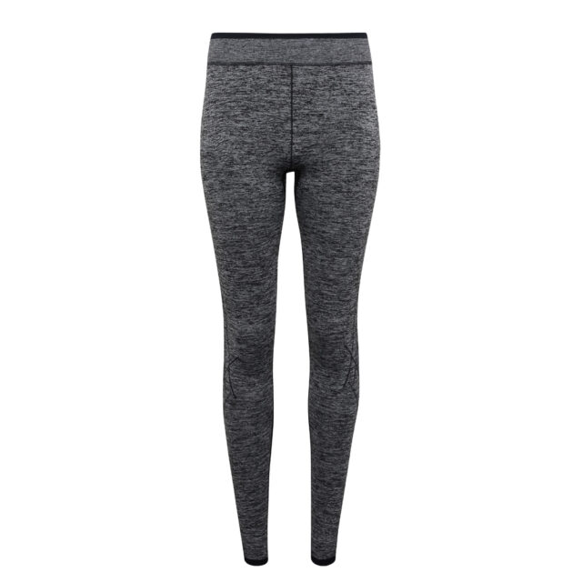Women’s TriDri seamless ‘3D fit’ multi-sport performance leggings