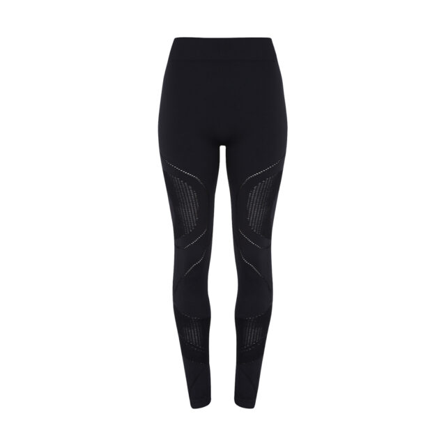 Women’s TriDri seamless ‘3D fit’ multi-sport reveal leggings