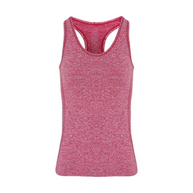 Women’s TriDri seamless ‘3D fit’ multi-sport sculpt vest