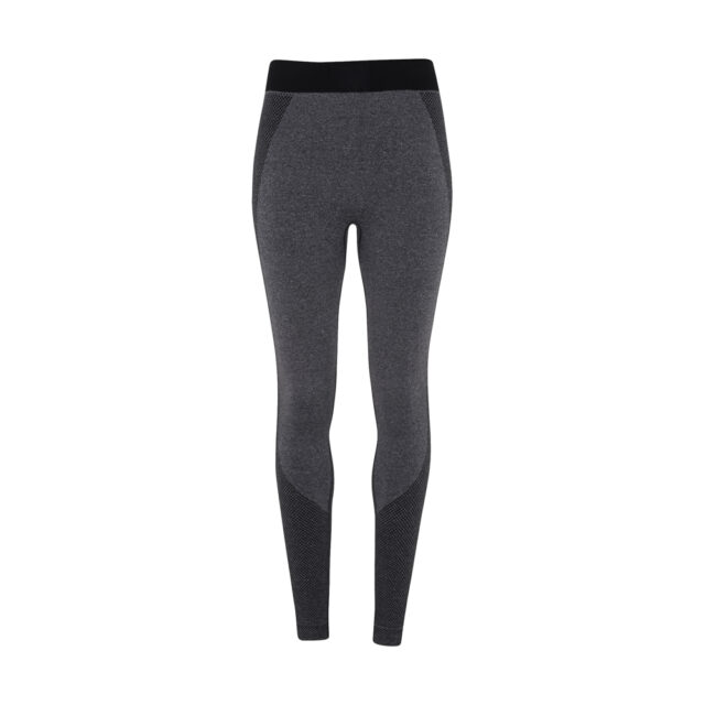 Women’s TriDri seamless ‘3D fit’ multi-sport sculpt leggings