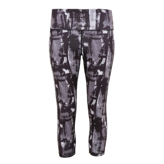Women’s TriDri performance sunset leggings 3/4 length