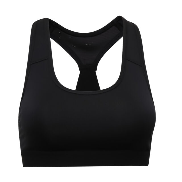 Women’s TriDri performance sports bra (medium impact)