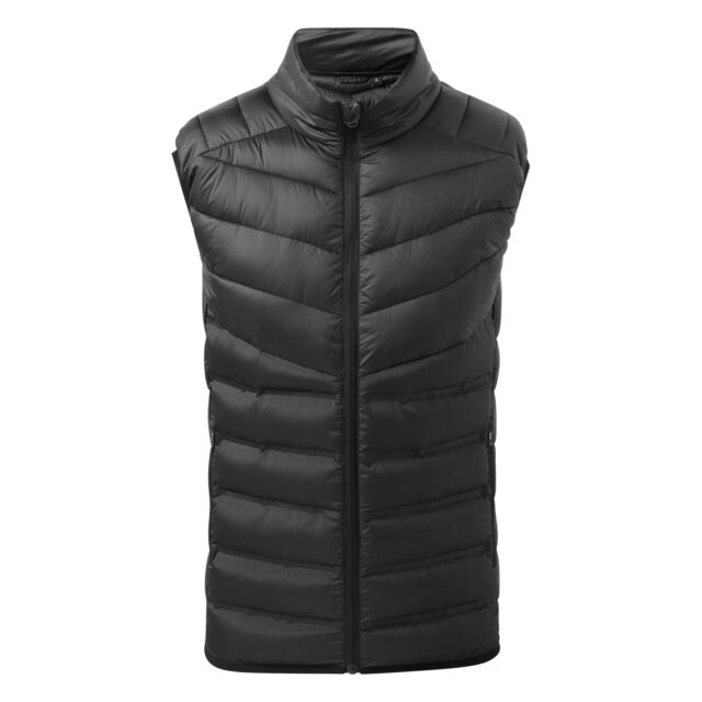 Mantel moulded gilet