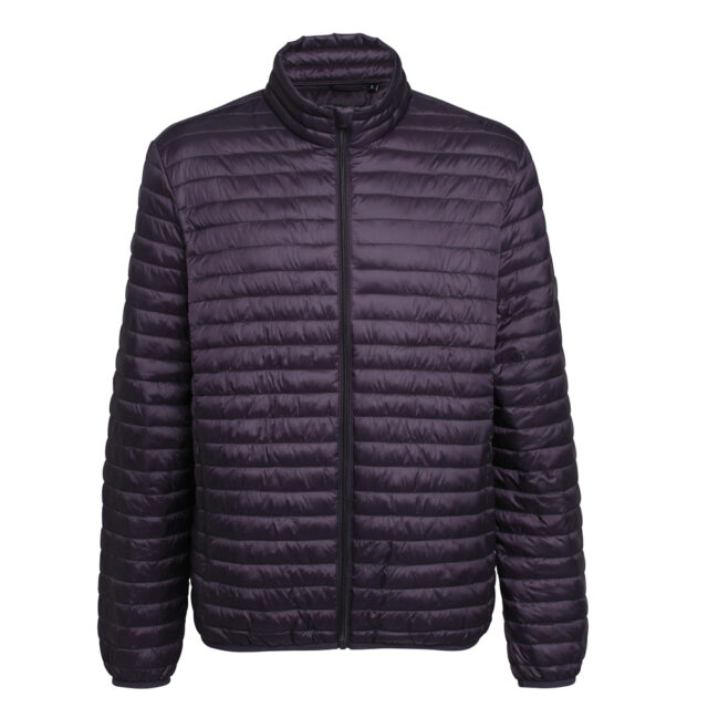 Tribe fineline padded jacket
