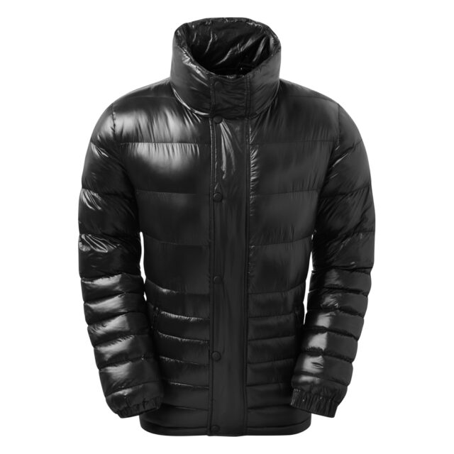 Sloper padded jacket