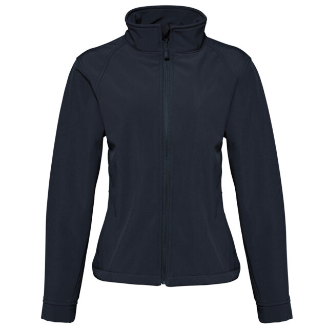 Women’s softshell jacket