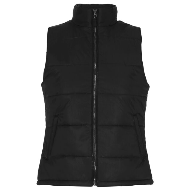 Women’s bodywarmer