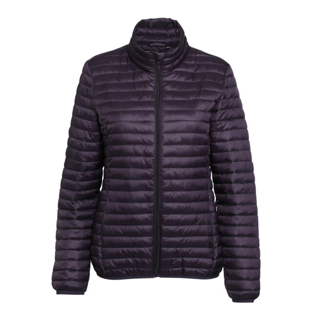 Women’s tribe fineline padded jacket