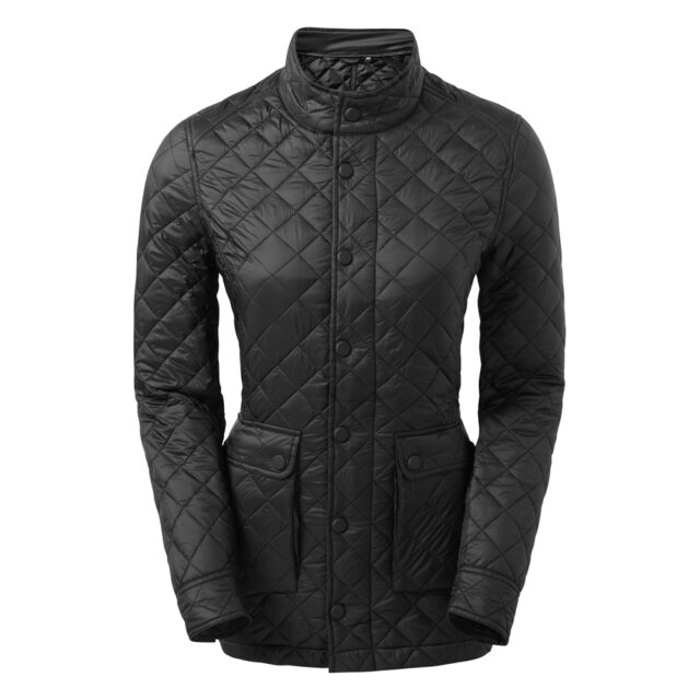 Women’s Quartic quilt jacket