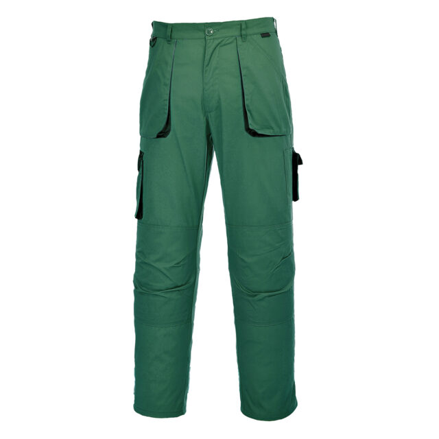 Portwest Texo Contrast Trouser