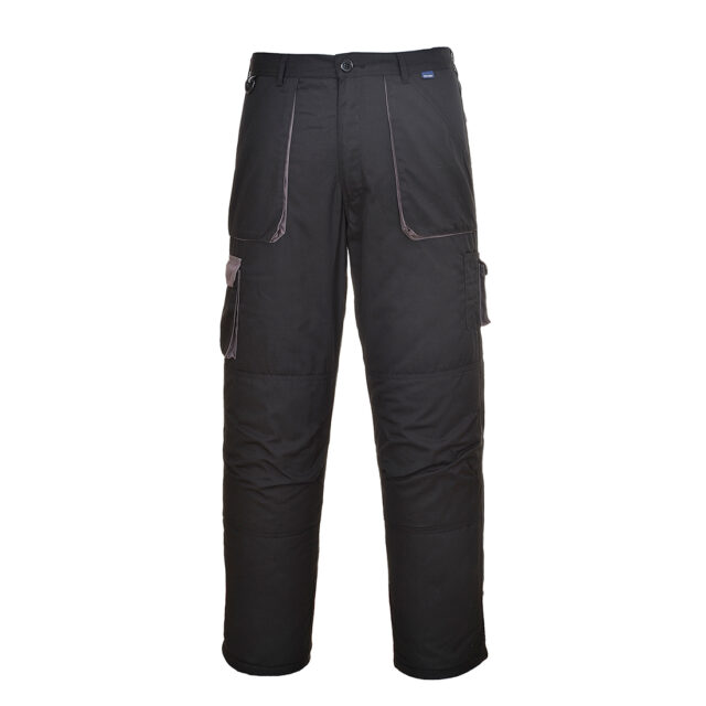 Portwest Texo Contrast Trouser – Lined