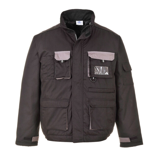 Portwest Texo Contrast Jacket – Lined
