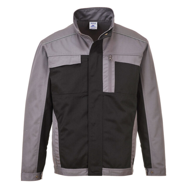 Hamburg Jacket