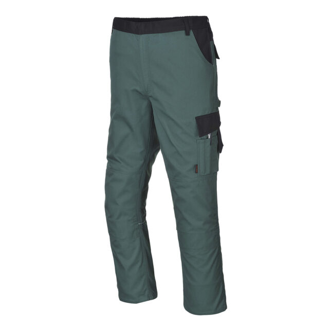 Munich Trouser