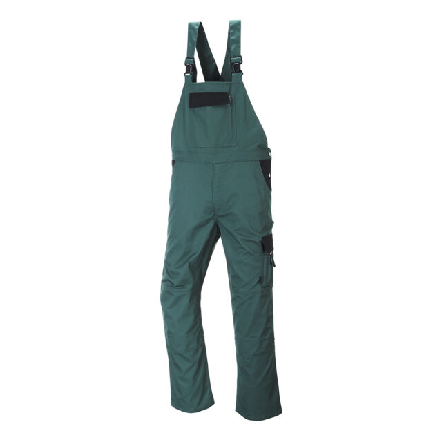 Bremen Bib & Brace
