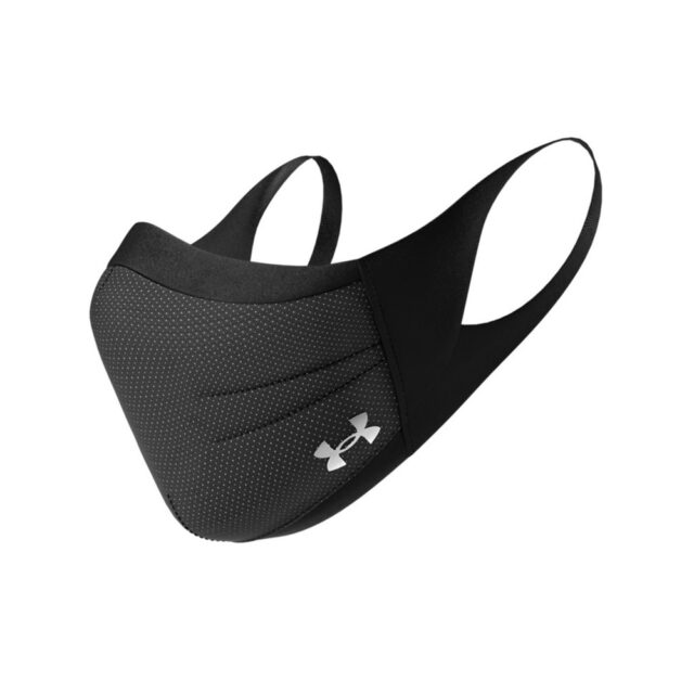 3-Layer sports mask