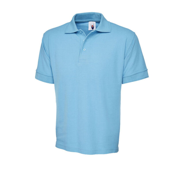 Premium Poloshirt