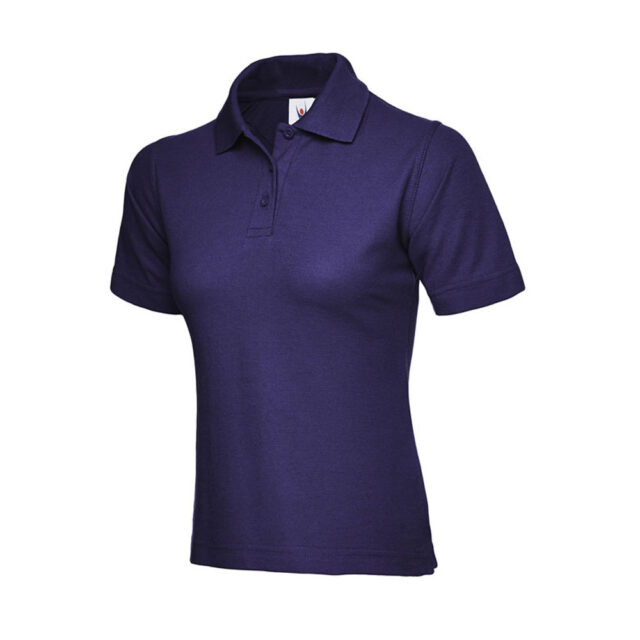 Ladies Poloshirt
