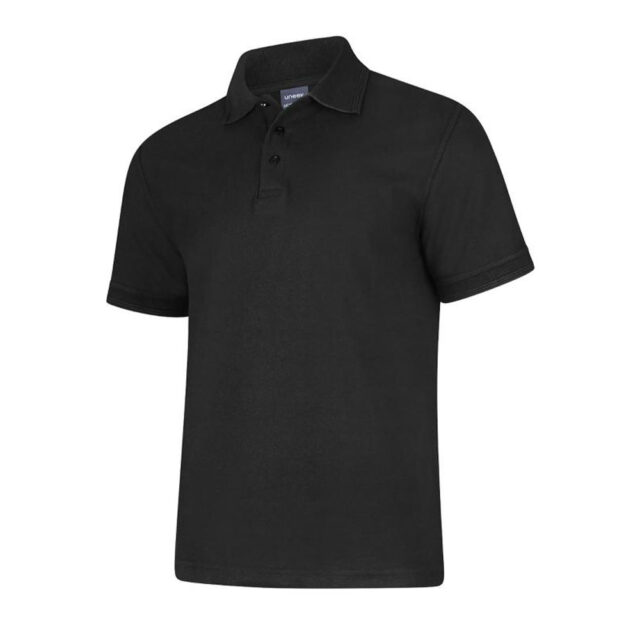 DELUXE POLOSHIRT