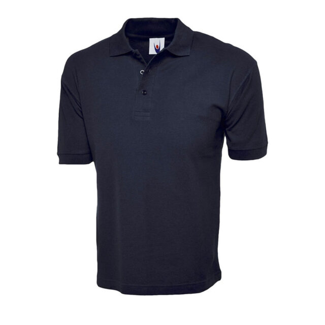 Cotton Rich Poloshirt